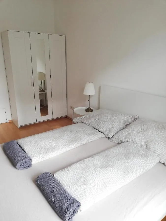 Vienna Living Apartments - Rustengasse Austria
