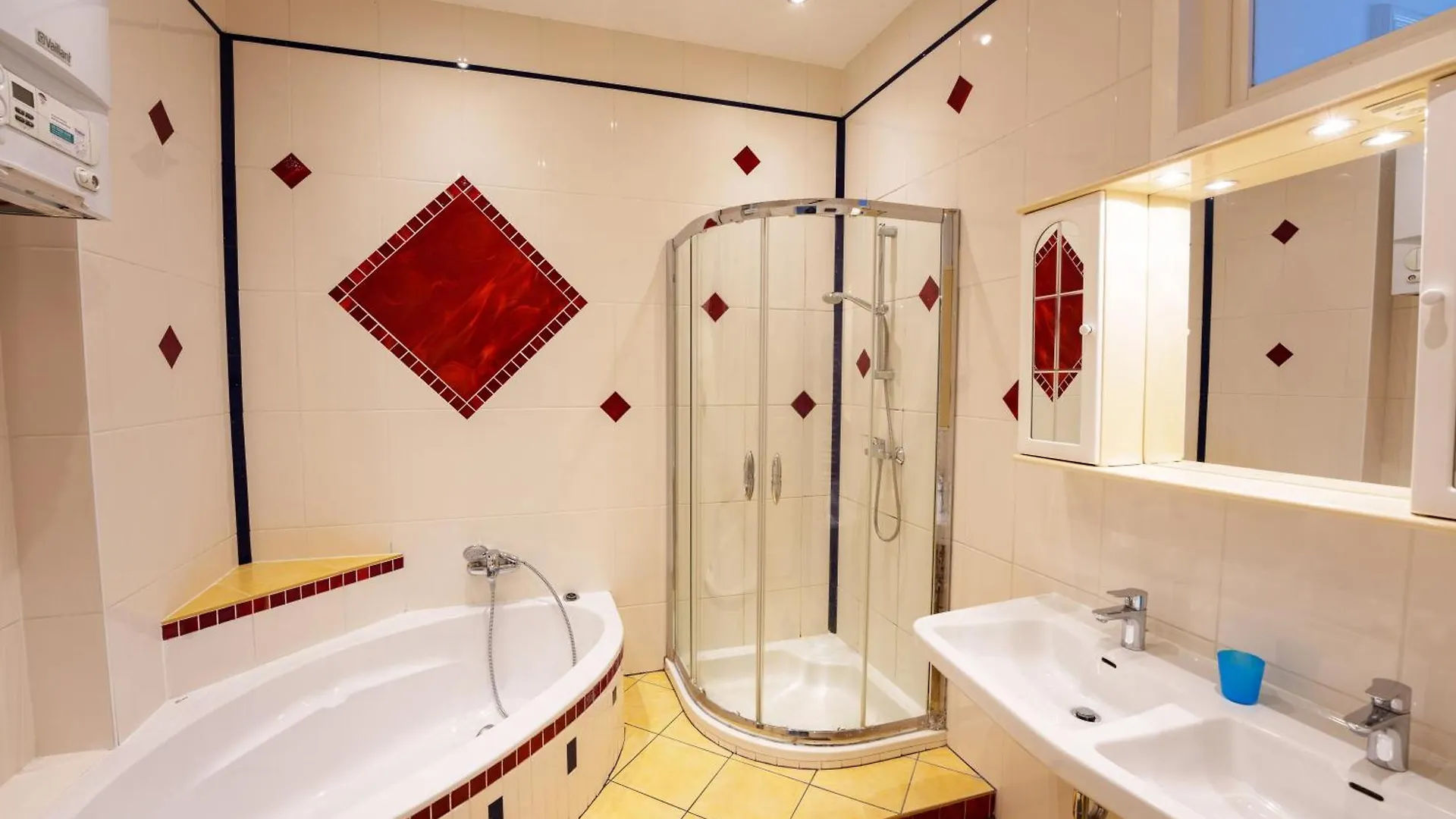 Vienna Living Apartments - Rustengasse
