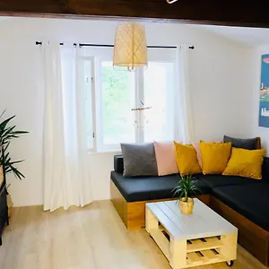 Belmondo House , Sopot Polska