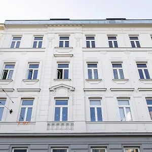 Apartman Nadland B61, Bécs