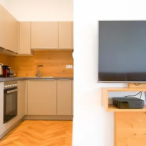  Apartment Nadland B7