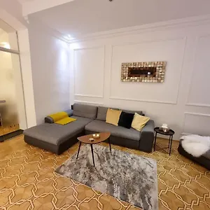  Apartment Sissi Royal - Inner 4 Bedroom