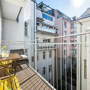 A&s Center Viena