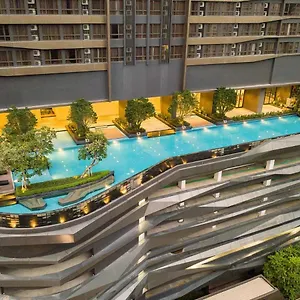 8 Kia Peng Klcc By Wsd Apartment Kuala Lumpur