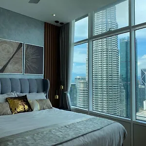 Sky Suites Klcc By Luna Suites Apartment Kuala Lumpur