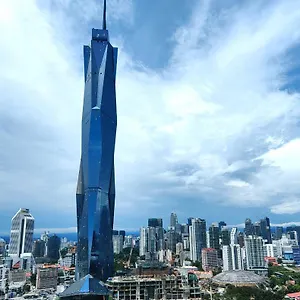 Opus Residences Apartment Kuala Lumpur