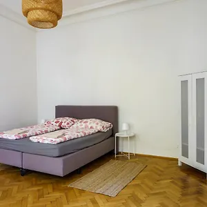  Apartment Vienna City Apartment University