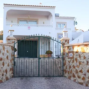 Luxury With Ocean View Villa Praia Da Luz