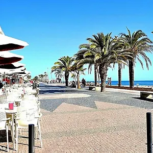Luxury Modern Apartment Quarteira