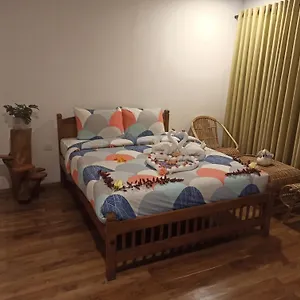 Magnolia Hideout Country house Nuwara Eliya