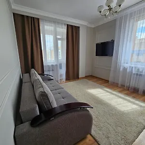 Ernaz Plus Apartments-expo-boulevard 130 Астана