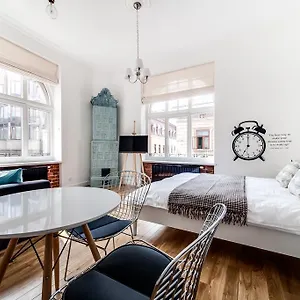 Park Plus Apart , Lwów Ukraina