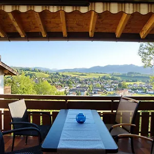 Staig Apartment Sonthofen