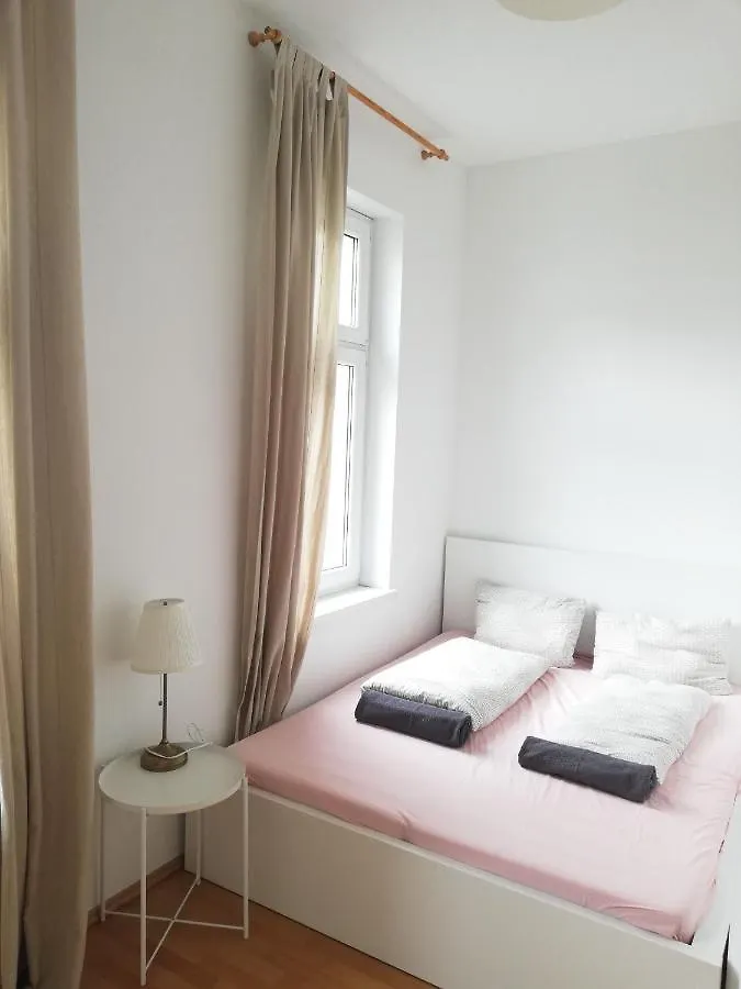 Vienna Living Apartments - Rustengasse