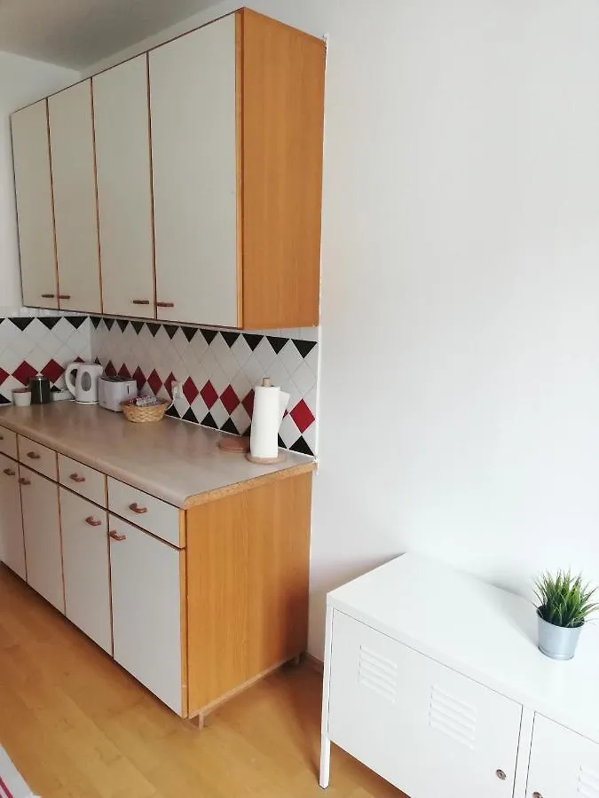 Vienna Living Apartments - Rustengasse