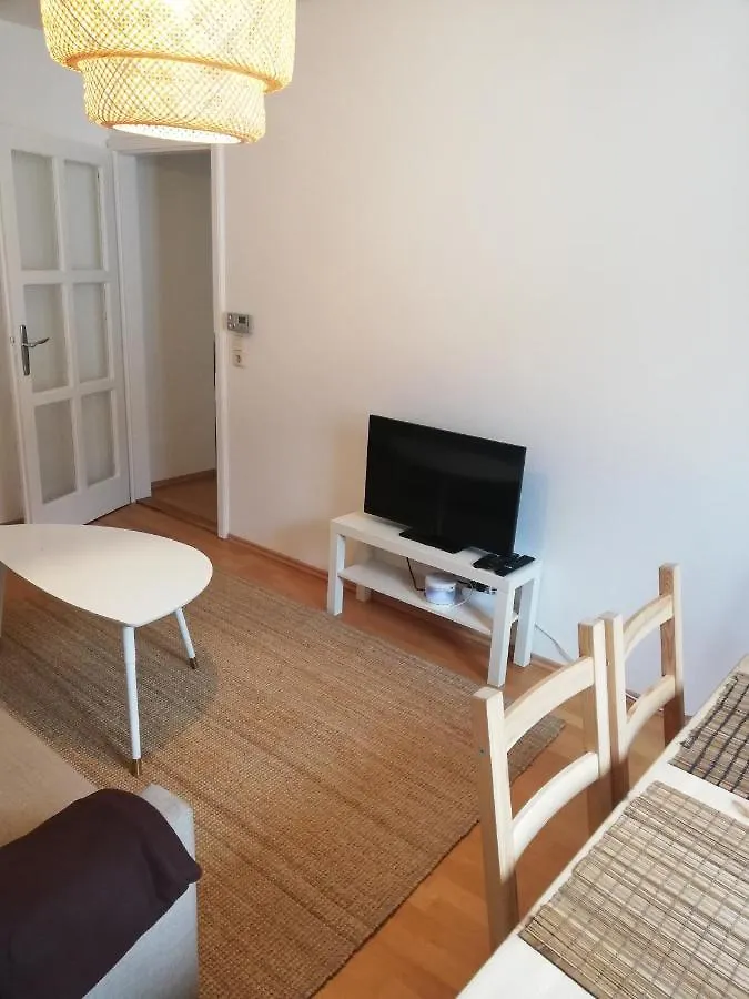 Vienna Living Apartments - Rustengasse 0*,  Austria