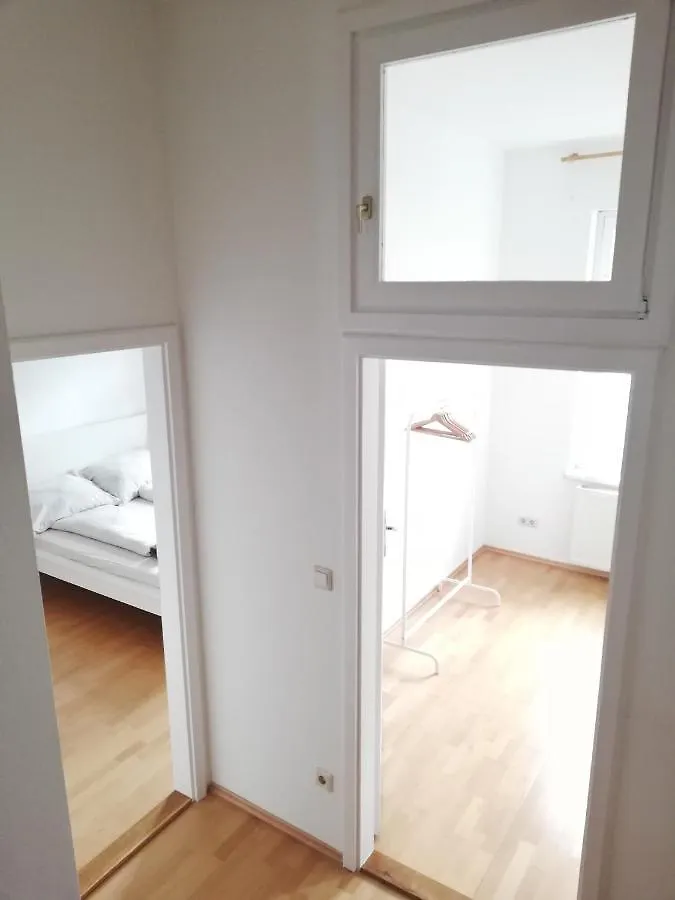 Vienna Living Apartments - Rustengasse