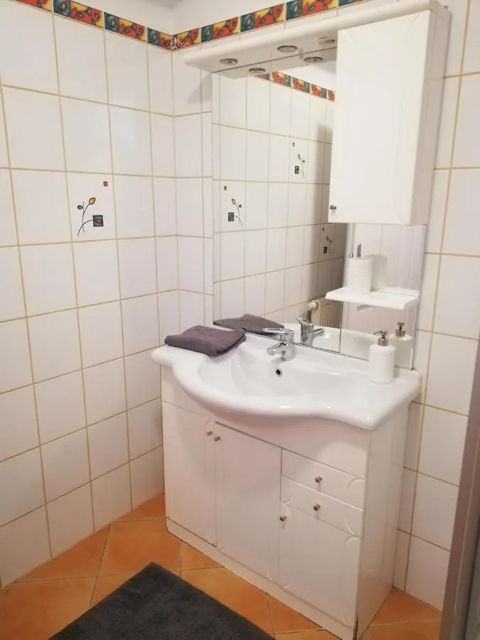 Vienna Living Apartments - Rustengasse Austria