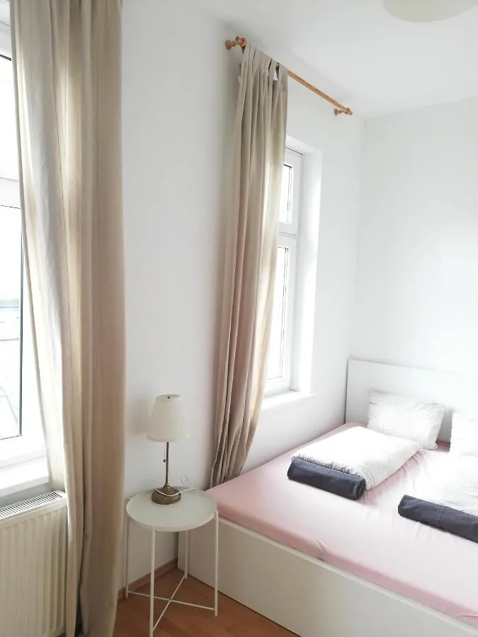 Vienna Living Apartments - Rustengasse