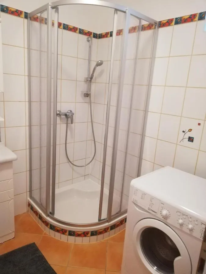 Vienna Living Apartments - Rustengasse
