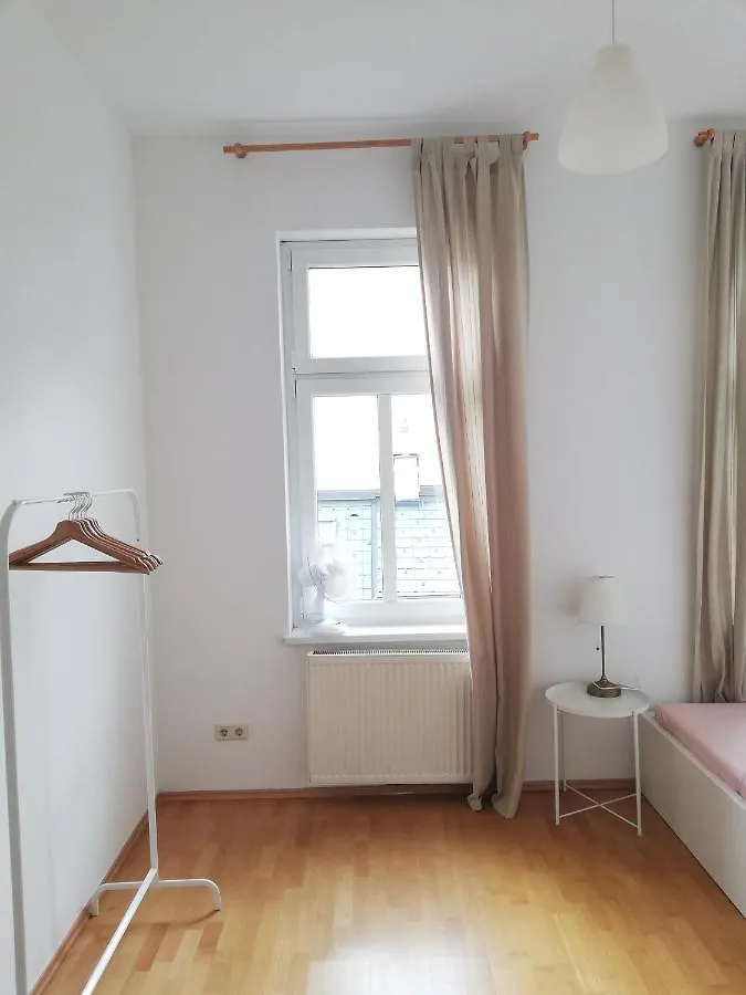 Vienna Living Apartments - Rustengasse