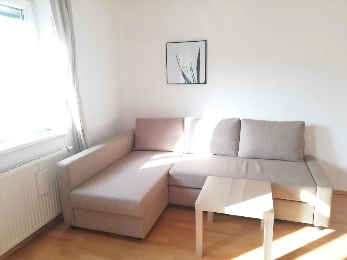 Vienna Living Apartments - Rustengasse Austria