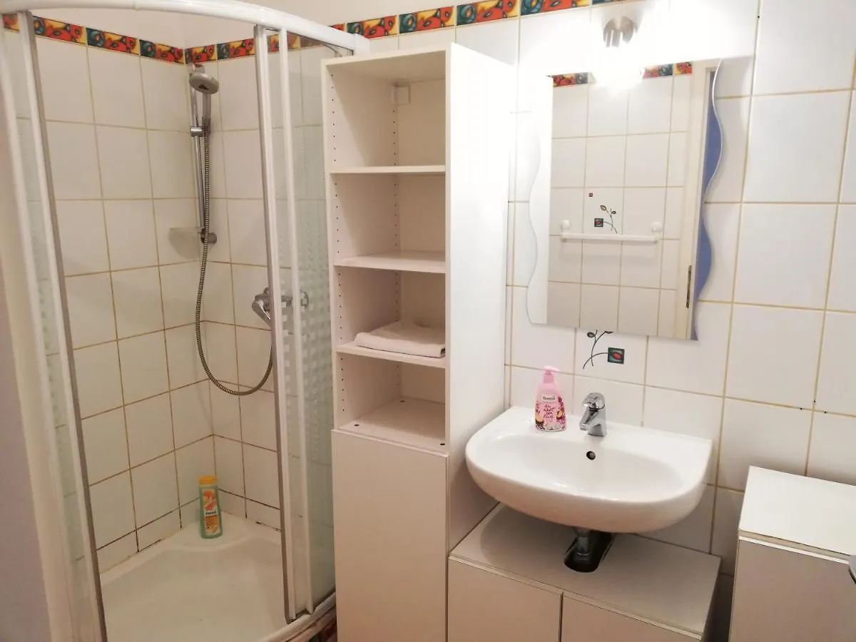 Vienna Living Apartments - Rustengasse Austria