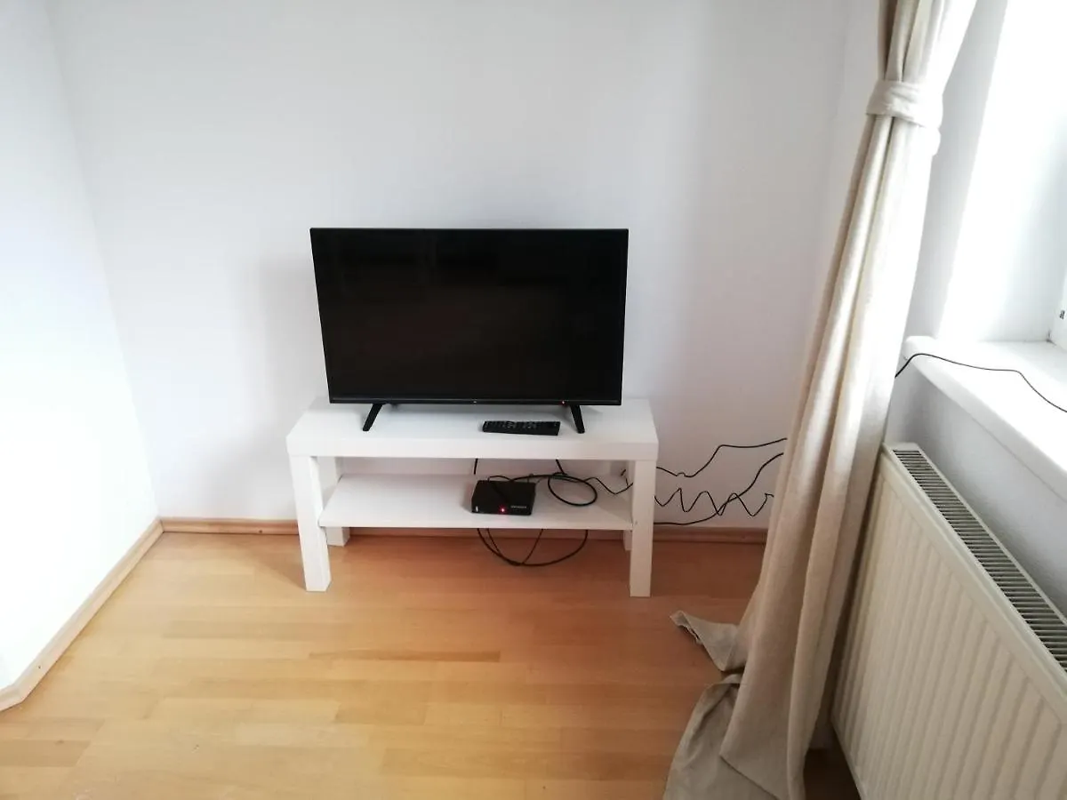 Vienna Living Apartments - Rustengasse 0*,