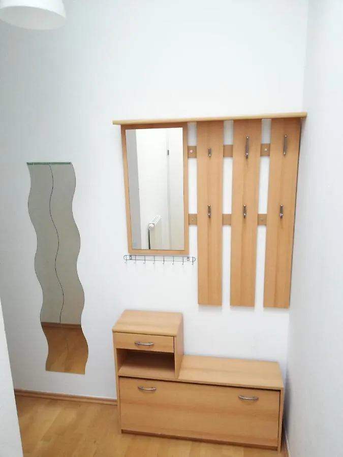 Vienna Living Apartments - Rustengasse