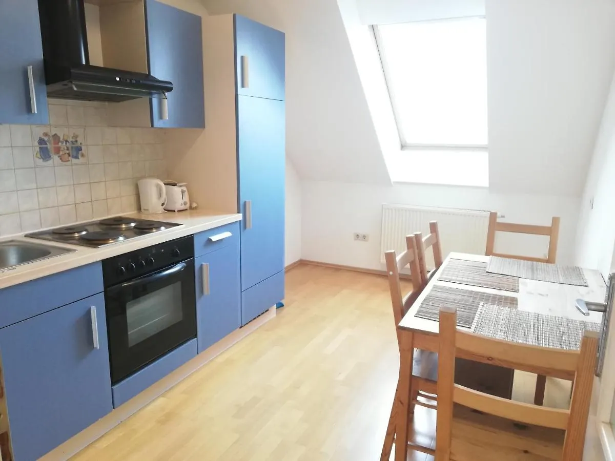 Vienna Living Apartments - Rustengasse