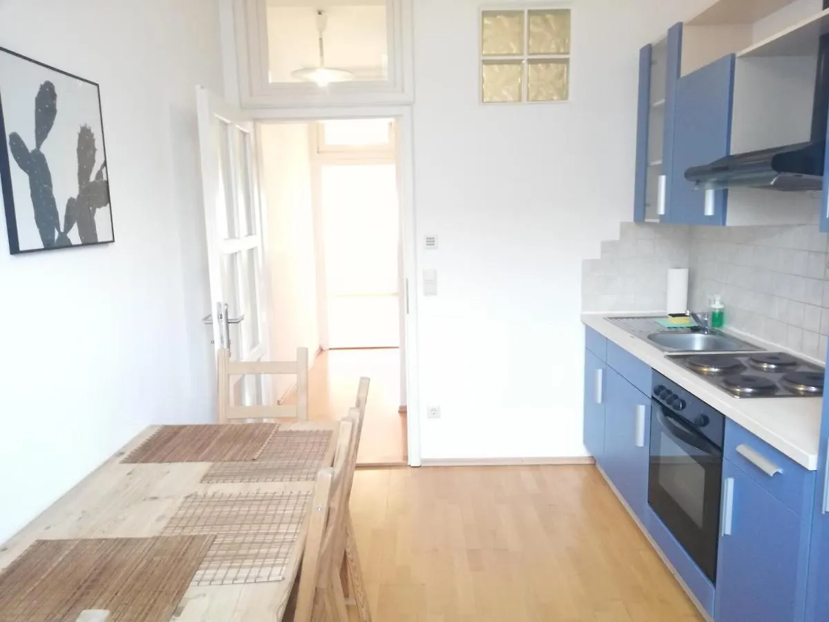 Vienna Living Apartments - Rustengasse