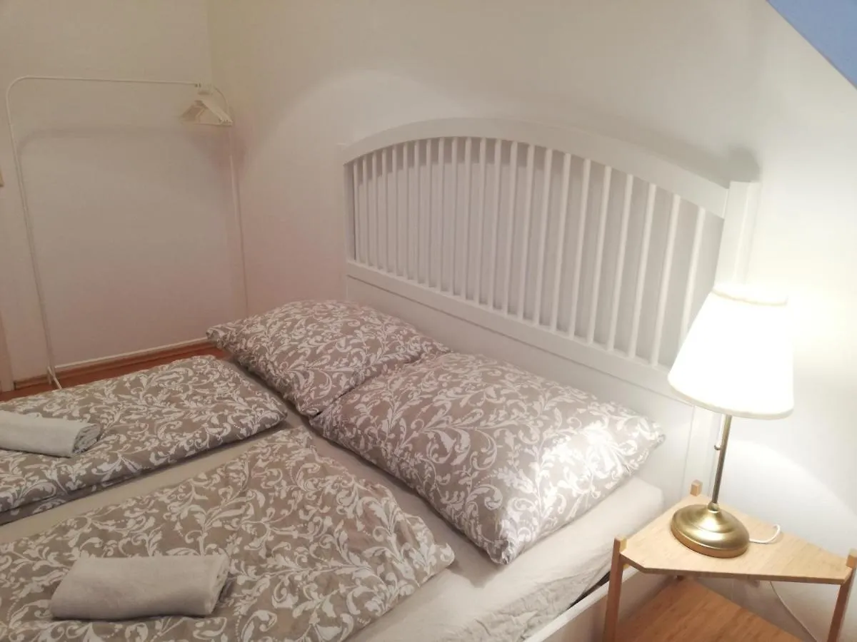 Vienna Living Apartments - Rustengasse Austria