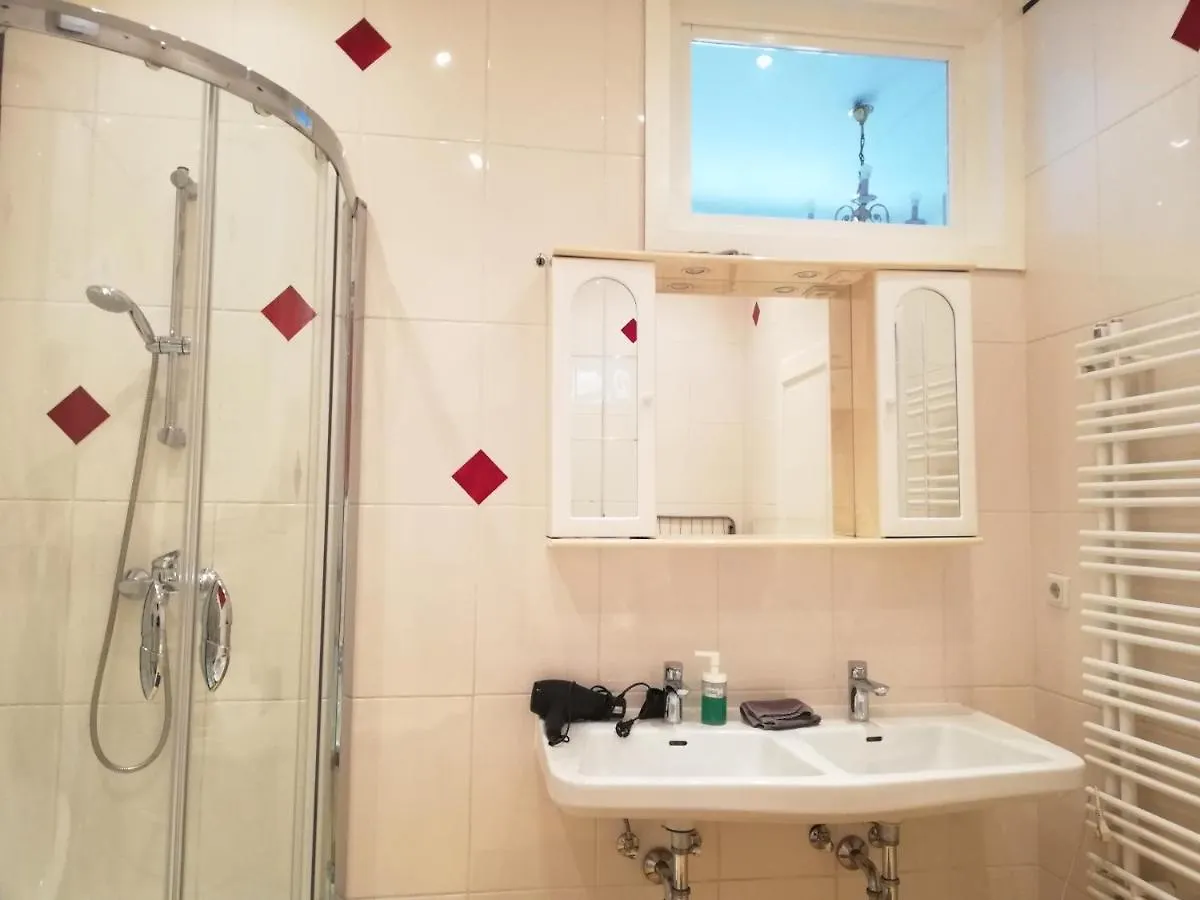 Vienna Living Apartments - Rustengasse Austria