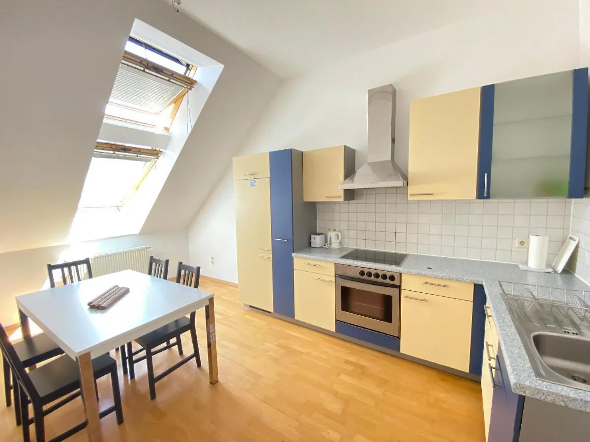 Vienna Living Apartments - Rustengasse