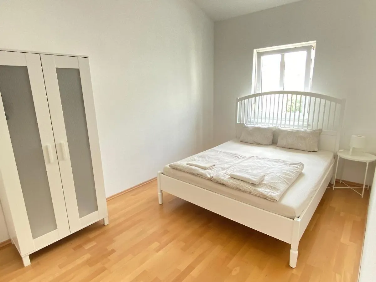 Vienna Living Apartments - Rustengasse