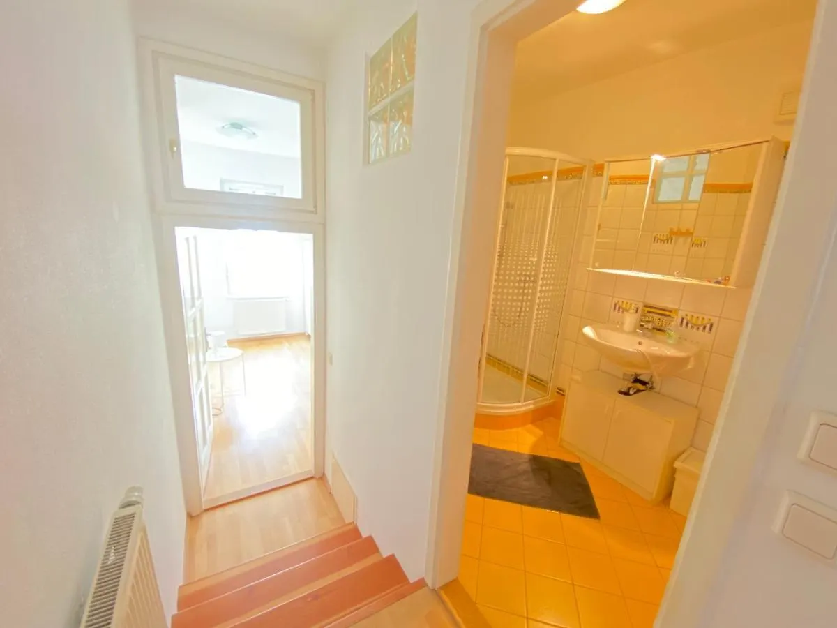 Vienna Living Apartments - Rustengasse