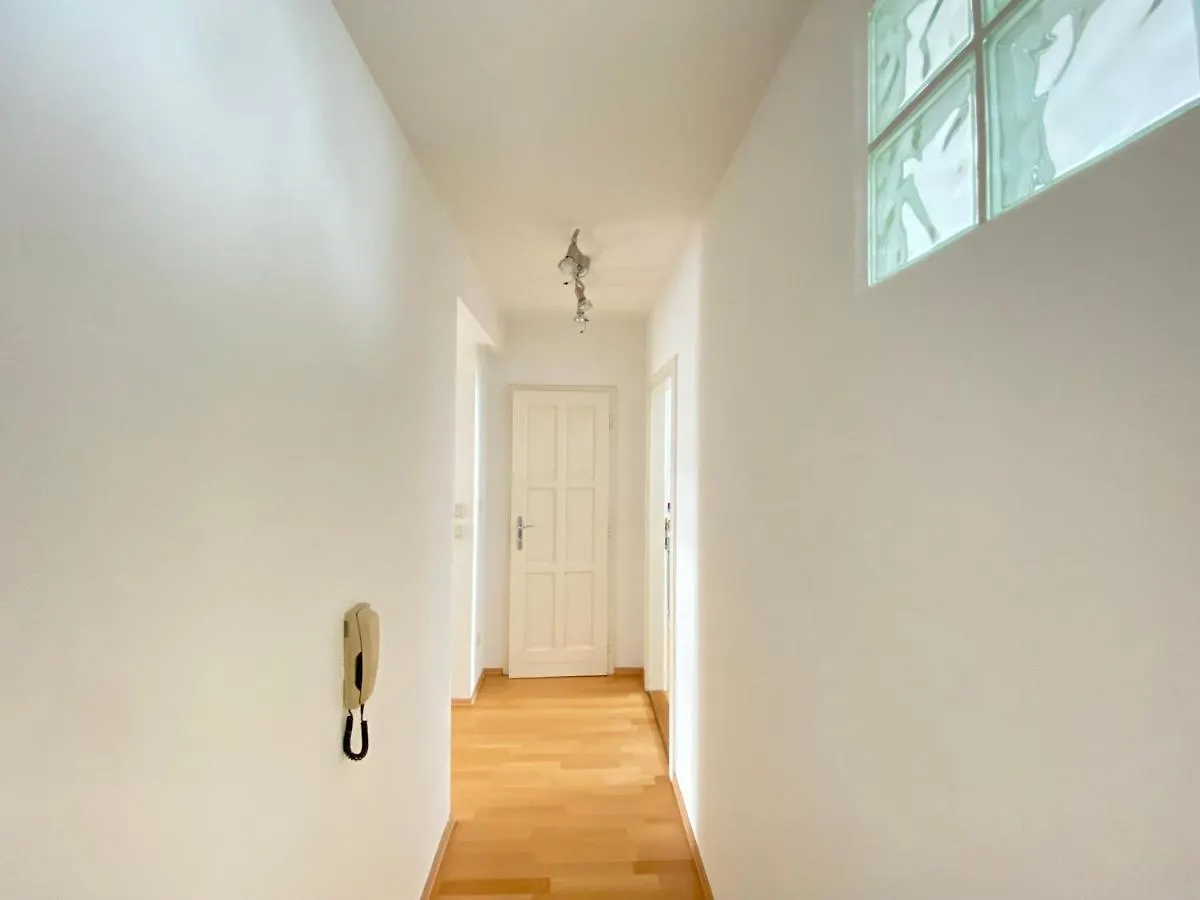 Vienna Living Apartments - Rustengasse