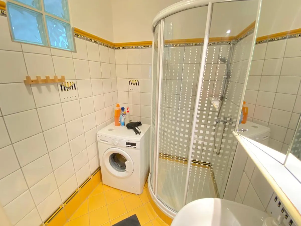Vienna Living Apartments - Rustengasse