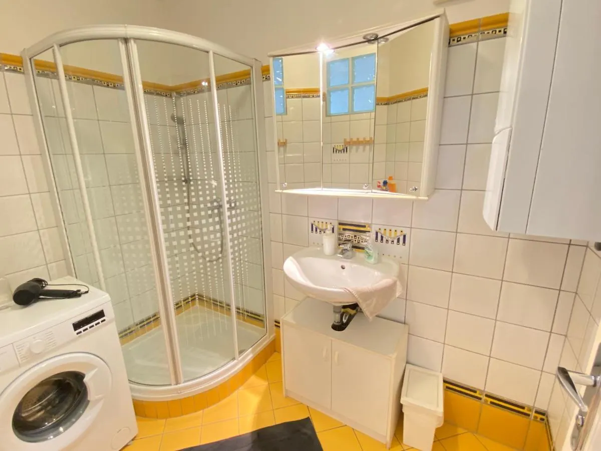 Vienna Living Apartments - Rustengasse 0*,  Austria