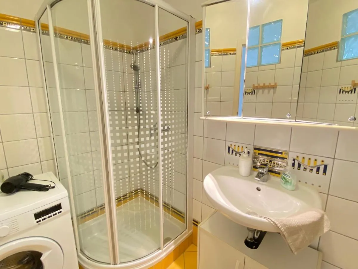 Vienna Living Apartments - Rustengasse