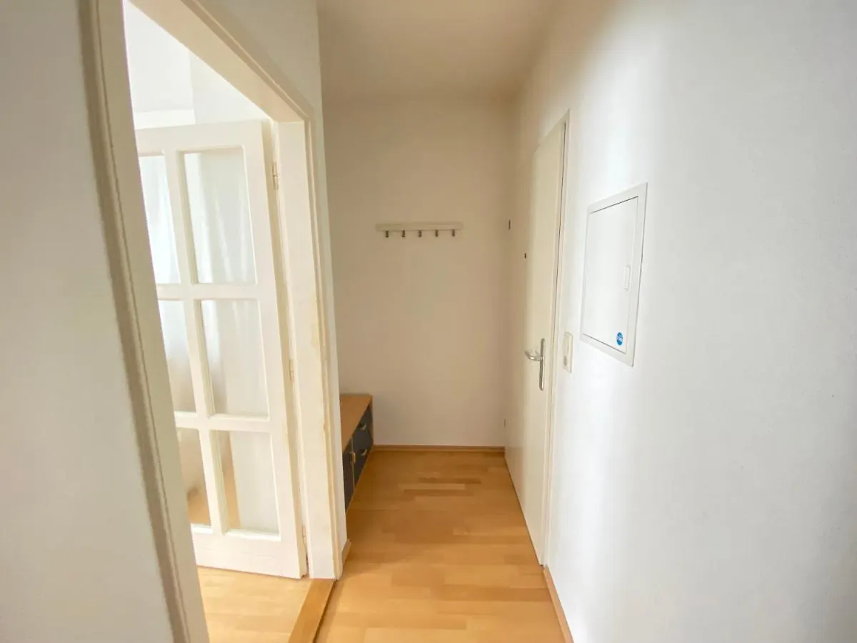 Vienna Living Apartments - Rustengasse