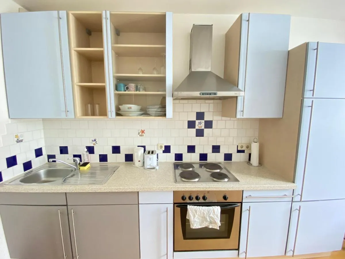 Vienna Living Apartments - Rustengasse 0*,  Austria