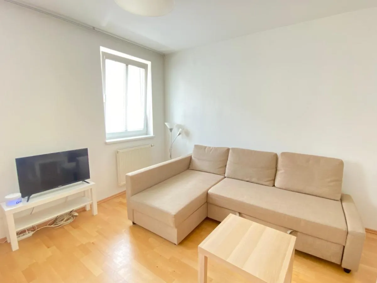 Vienna Living Apartments - Rustengasse