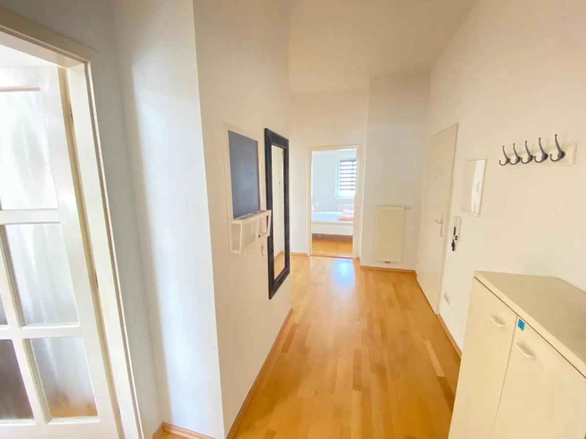 Vienna Living Apartments - Rustengasse 0*,