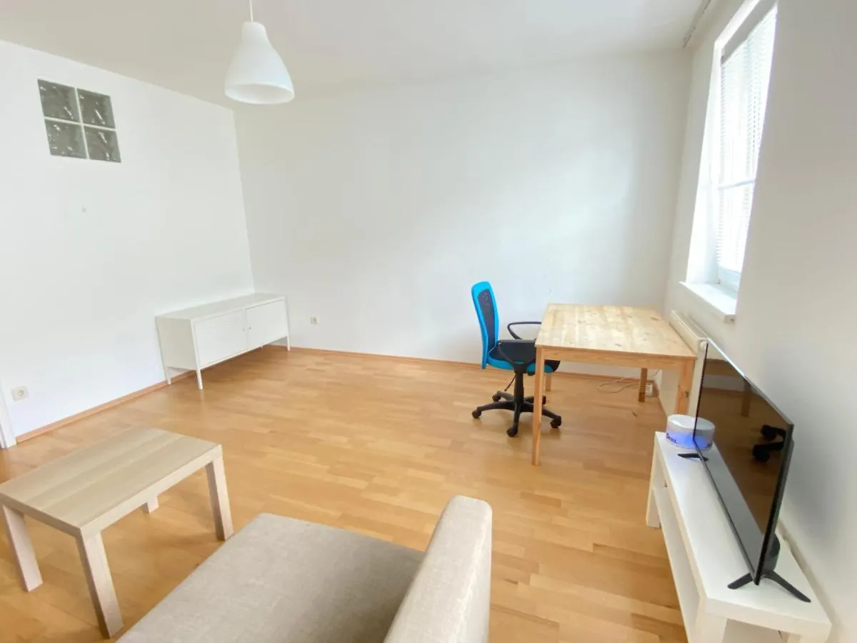 Vienna Living Apartments - Rustengasse