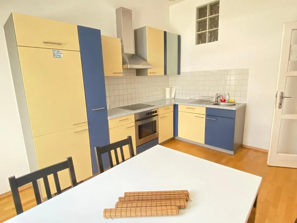 Vienna Living Apartments - Rustengasse