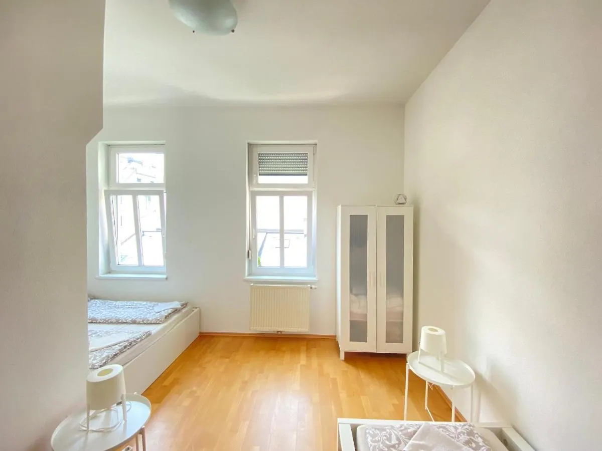 Vienna Living Apartments - Rustengasse 0*,