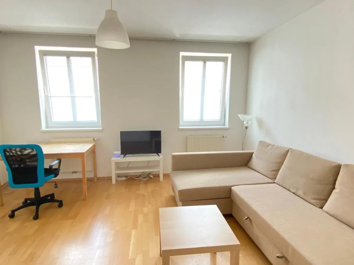 Vienna Living Apartments - Rustengasse