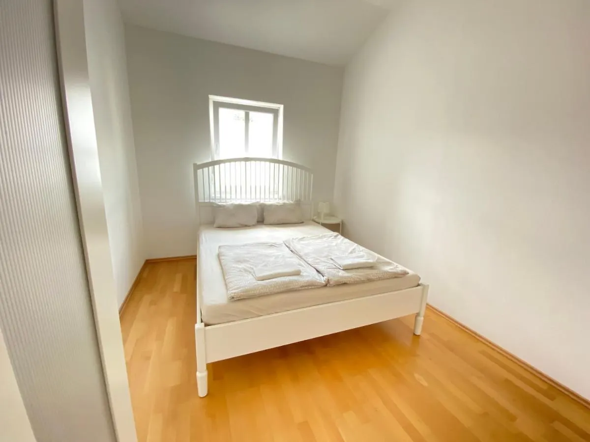 Vienna Living Apartments - Rustengasse