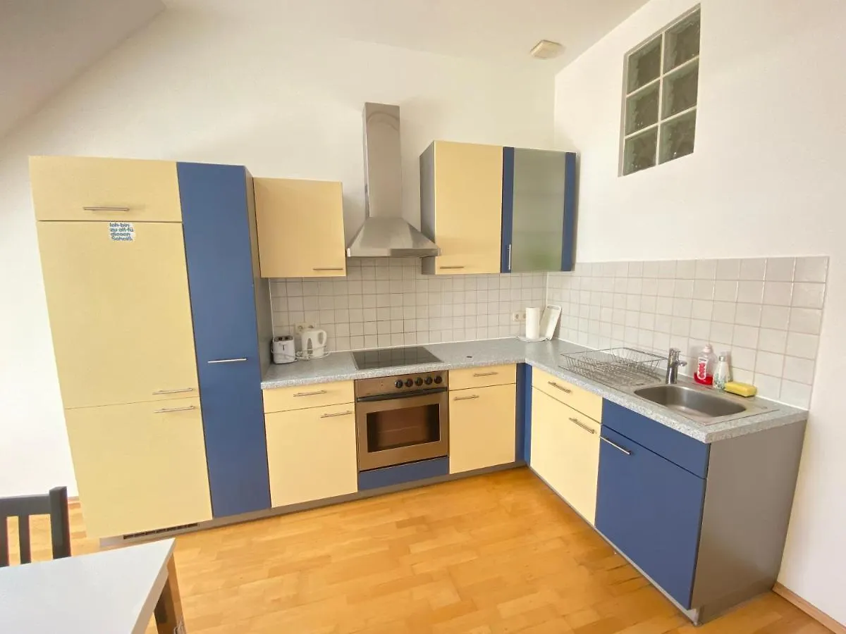 Vienna Living Apartments - Rustengasse